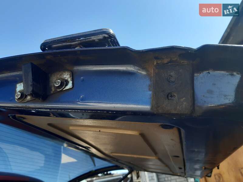 Внедорожник / Кроссовер Huabei HC 2006 в Киеве