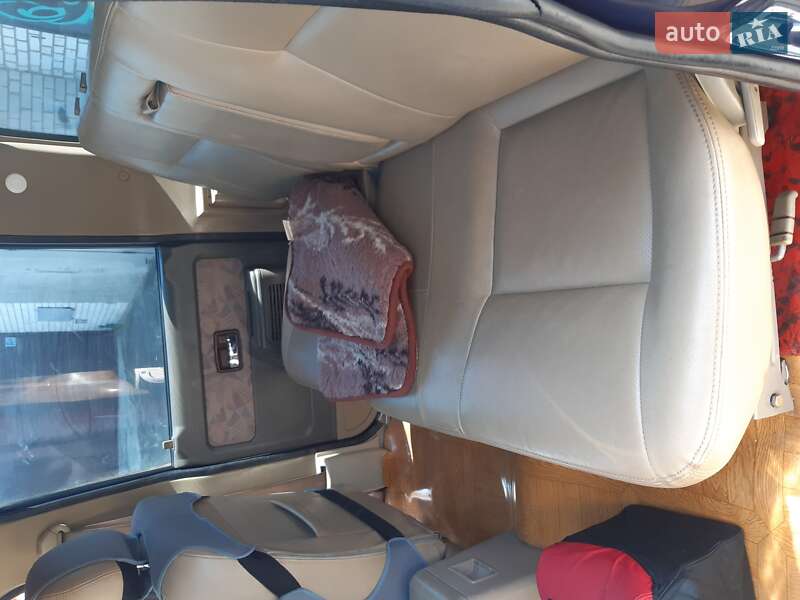 Внедорожник / Кроссовер Huabei HC 2006 в Киеве