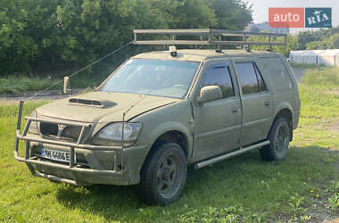 Внедорожник / Кроссовер Huabei HC 2006 в 