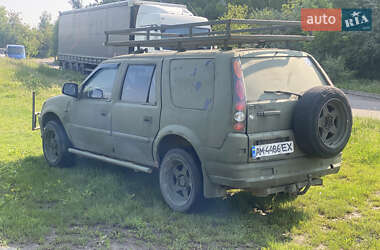 Внедорожник / Кроссовер Huabei HC 2006 в 