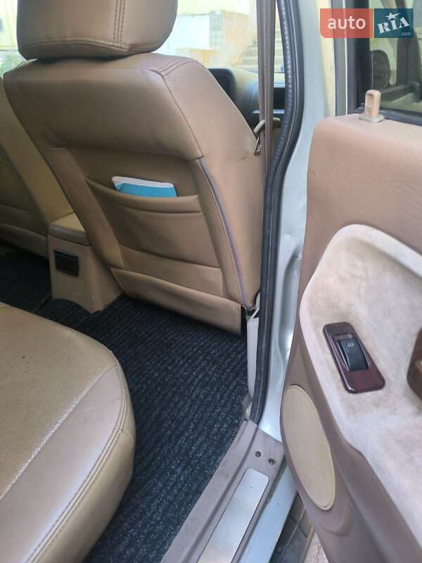 Внедорожник / Кроссовер Huabei HC 2006 в Харькове