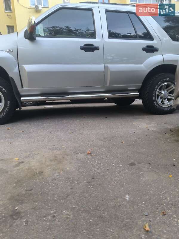 Внедорожник / Кроссовер Huabei HC 2006 в Харькове