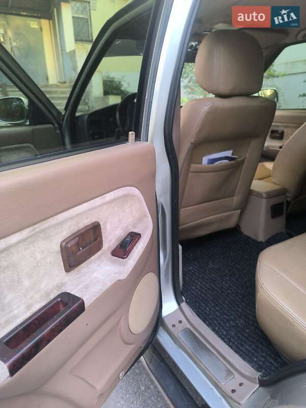 Внедорожник / Кроссовер Huabei HC 2006 в Харькове