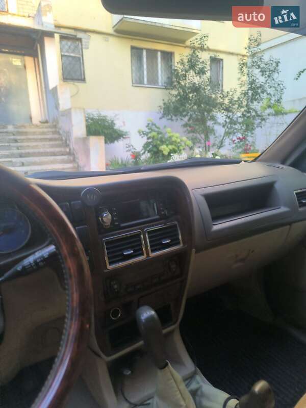 Внедорожник / Кроссовер Huabei HC 2006 в Харькове