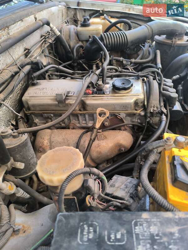 Внедорожник / Кроссовер Huabei HC 2006 в Харькове