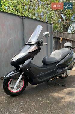 Скутер Huatian HT 2008 в 