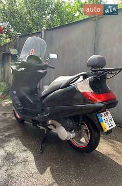 Скутер Huatian HT 2008 в 