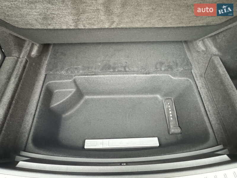 Внедорожник / Кроссовер Huawei Luxeed R7 2025 в Одессе