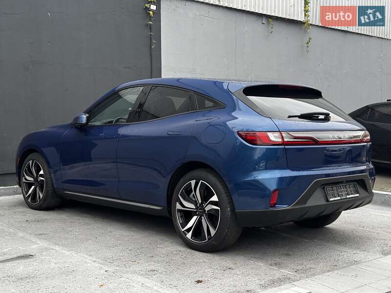 Внедорожник / Кроссовер Huawei Seres SF5 2020 в Киеве фото 6 Внедорожник / Кроссовер Huawei Seres SF5 2020 в Киеве