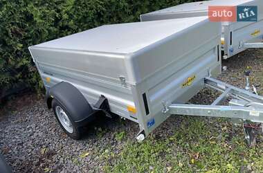Легковой прицеп Humbaur HA 2025 в Киеве