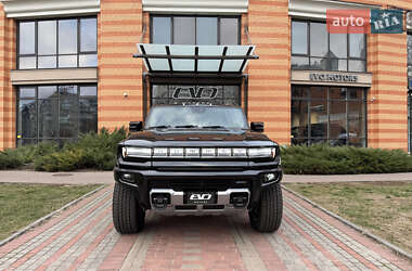 Пикап Hummer EV SUV 2024 в 