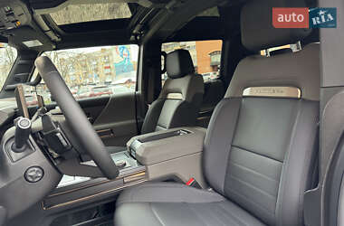 Пикап Hummer EV SUV 2024 в 