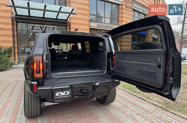 Пикап Hummer EV SUV 2024 в 