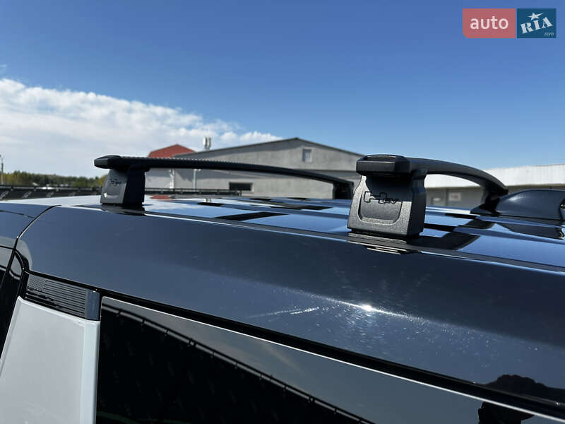 Внедорожник / Кроссовер Hummer EV SUV 2024 в Киеве