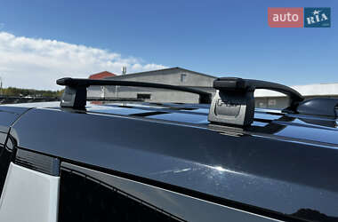 Внедорожник / Кроссовер Hummer EV SUV 2024 в 