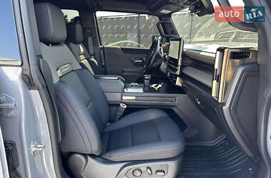 Внедорожник / Кроссовер Hummer EV SUV 2024 в 