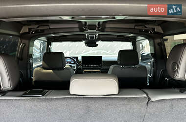 Внедорожник / Кроссовер Hummer EV SUV 2024 в 