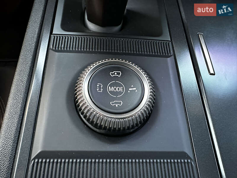 Внедорожник / Кроссовер Hummer EV SUV 2024 в Киеве