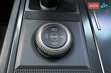 Внедорожник / Кроссовер Hummer EV SUV 2024 в 