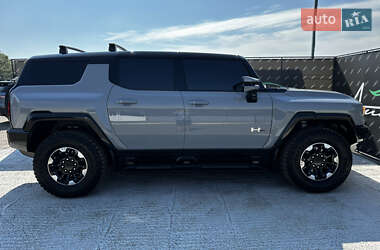 Внедорожник / Кроссовер Hummer EV SUV 2024 в 