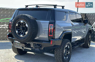 Внедорожник / Кроссовер Hummer EV SUV 2024 в 