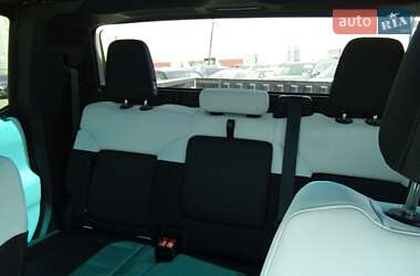 Пикап Hummer EV 2023 в 