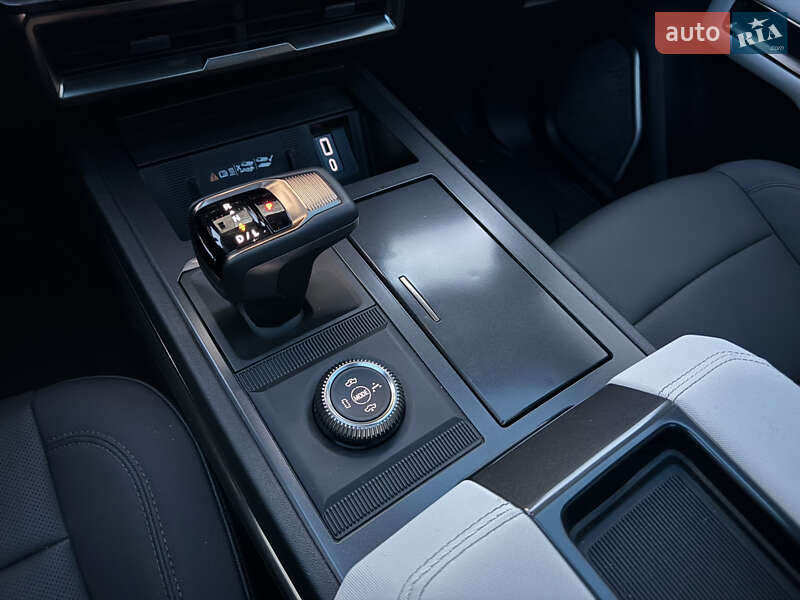 Пикап Hummer EV 2025 в Киеве