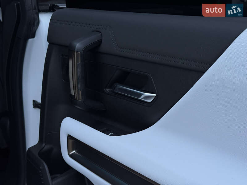 Пикап Hummer EV 2025 в Киеве