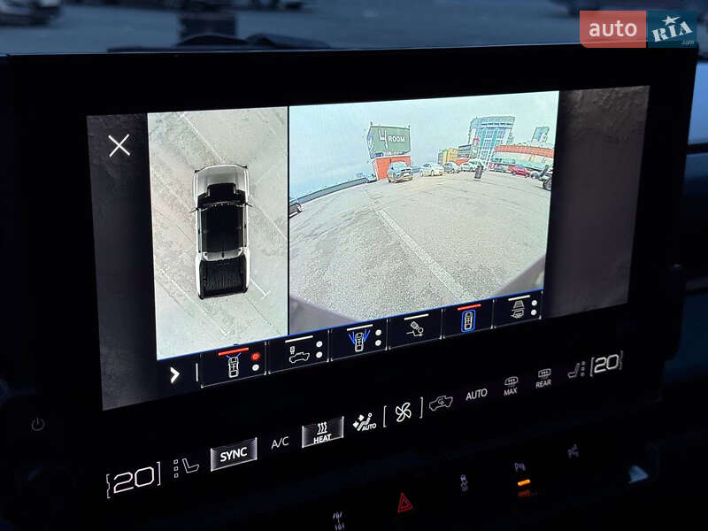 Пикап Hummer EV 2025 в Киеве