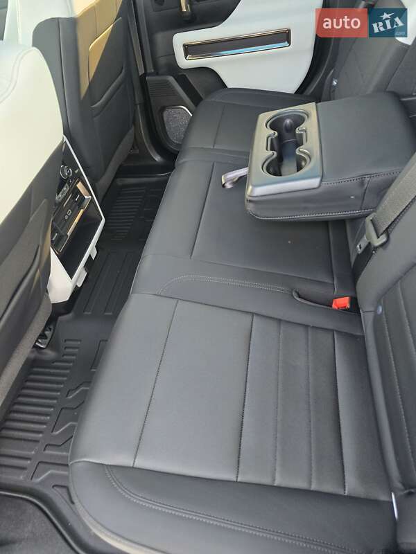 Пікап Hummer EV 2023 в Києві фото 23 Пікап Hummer EV 2023 в Києві