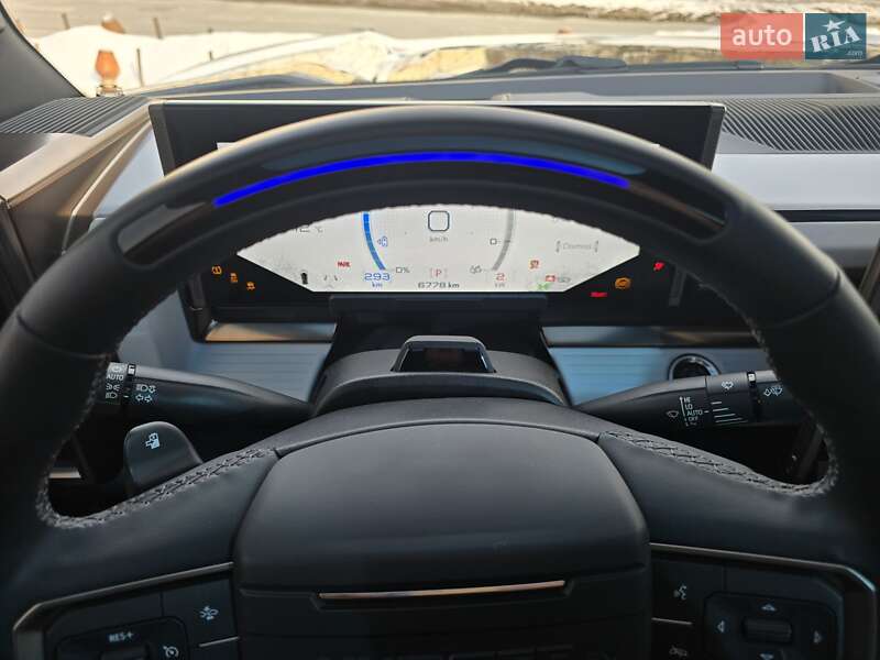 Пікап Hummer EV 2023 в Києві фото 31 Пікап Hummer EV 2023 в Києві