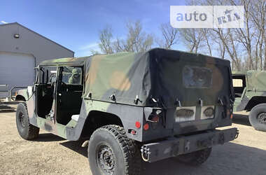 Внедорожник / Кроссовер Hummer H1 1986 в Киеве