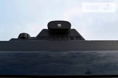 Позашляховик / Кросовер Hummer H2 2008 в Києві