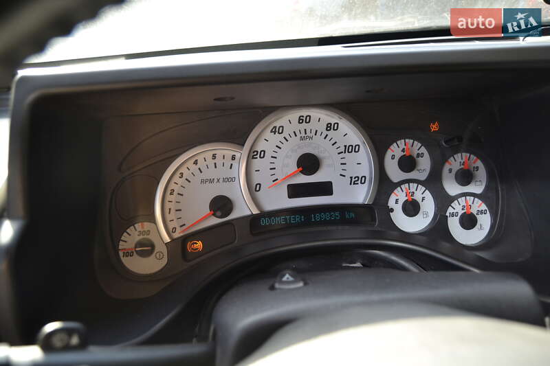 Лімузин Hummer H2 2004 в Києві фото 6 Лімузин Hummer H2 2004 в Києві