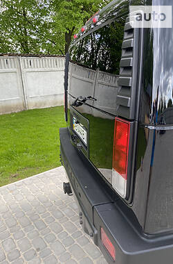 Внедорожник / Кроссовер Hummer H2 2008 в Виннице