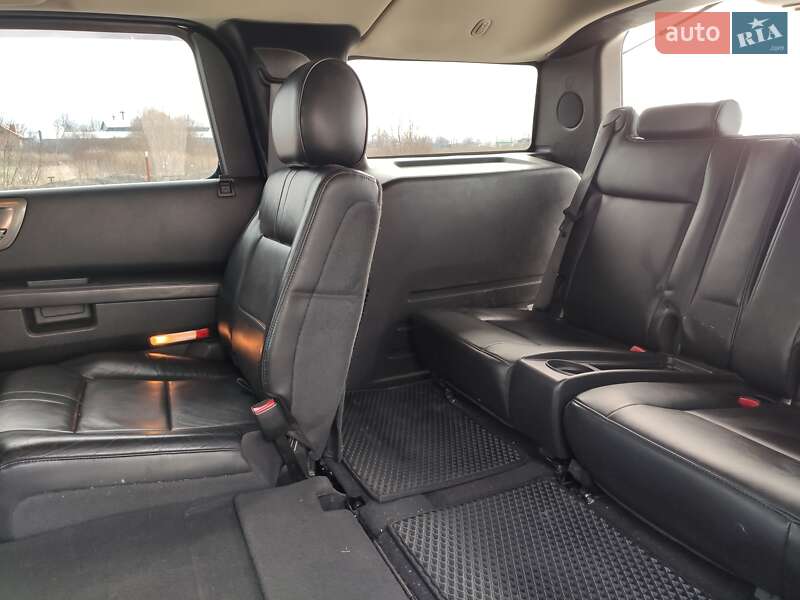 Позашляховик / Кросовер Hummer H2 2009 в Чернівцях фото 51 Позашляховик / Кросовер Hummer H2 2009 в Чернівцях