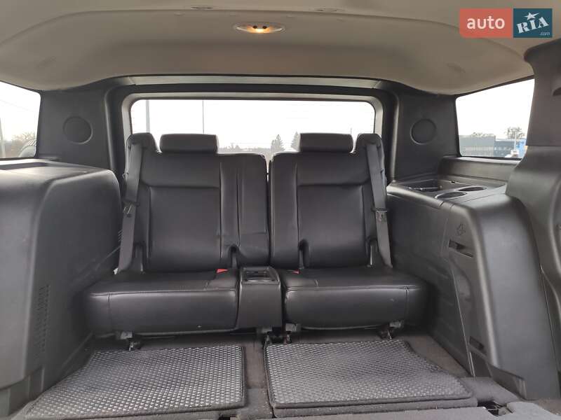 Позашляховик / Кросовер Hummer H2 2009 в Чернівцях фото 71 Позашляховик / Кросовер Hummer H2 2009 в Чернівцях