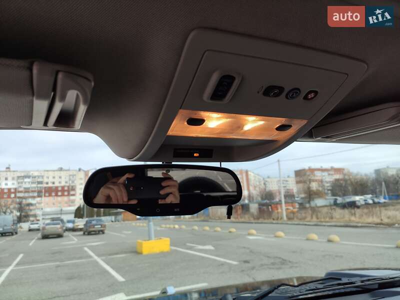 Позашляховик / Кросовер Hummer H2 2009 в Чернівцях фото 99 Позашляховик / Кросовер Hummer H2 2009 в Чернівцях