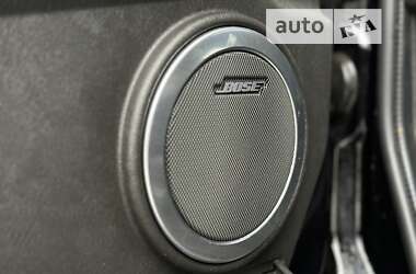 Внедорожник / Кроссовер Hummer H2 2007 в 