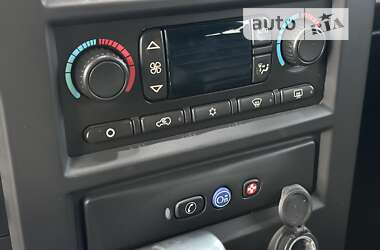 Внедорожник / Кроссовер Hummer H2 2007 в 