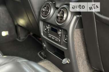 Внедорожник / Кроссовер Hummer H2 2007 в 