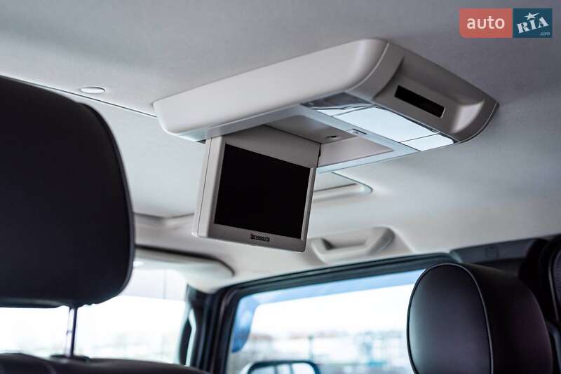 Внедорожник / Кроссовер Hummer H2 2007 в Киеве
