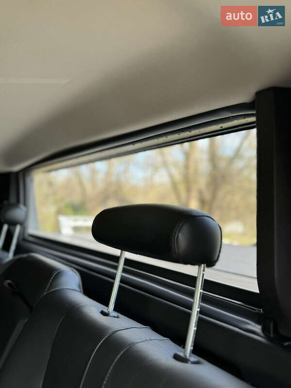 Внедорожник / Кроссовер Hummer H2 2007 в Киеве