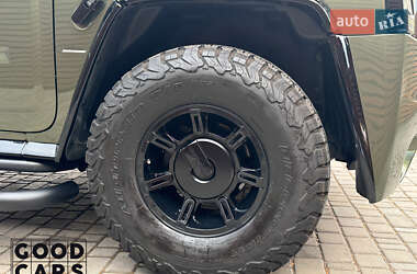 Внедорожник / Кроссовер Hummer H2 2003 в 