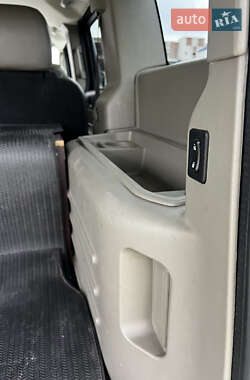 Внедорожник / Кроссовер Hummer H2 2003 в 