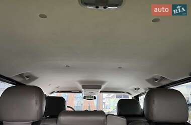 Внедорожник / Кроссовер Hummer H2 2003 в 