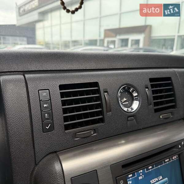 Внедорожник / Кроссовер Hummer H2 2008 в Полтаве