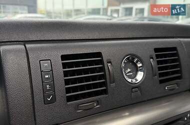 Внедорожник / Кроссовер Hummer H2 2008 в 