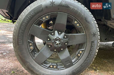 Внедорожник / Кроссовер Hummer H2 2008 в 