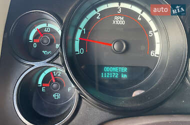 Внедорожник / Кроссовер Hummer H2 2008 в 
